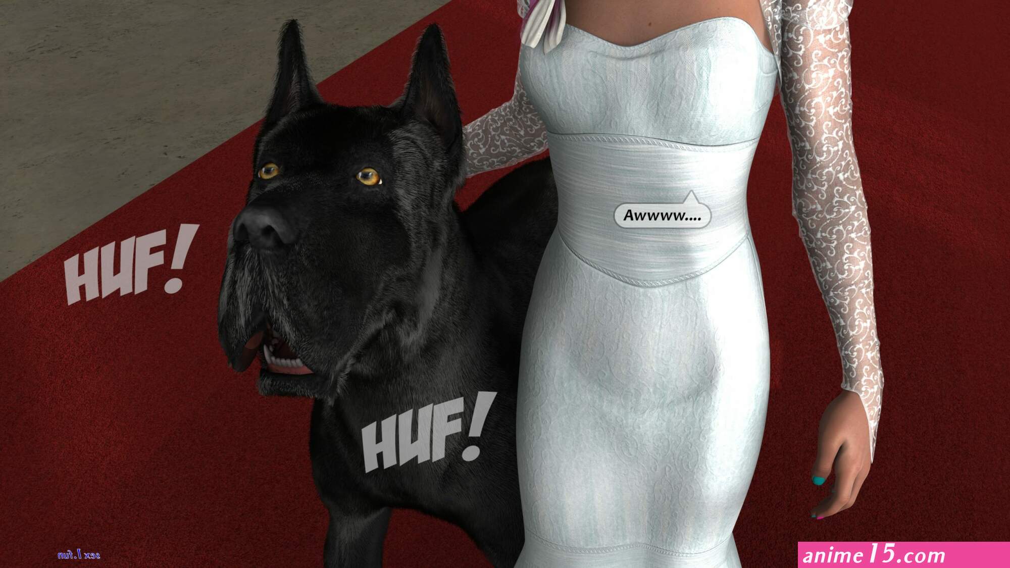 dog sex animals comics