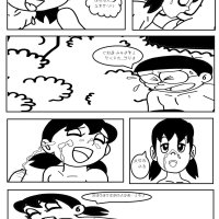 doremon girls nude comic