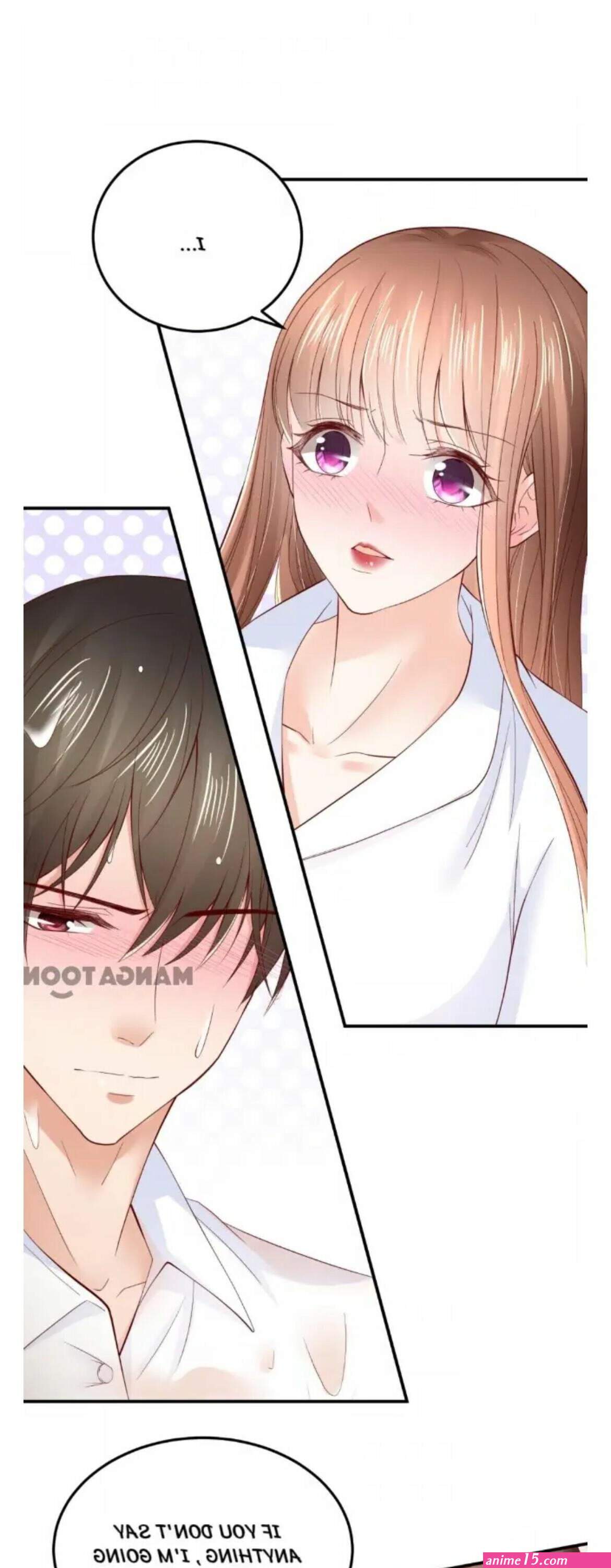 exclusive possession the benevolent wife chapter 33