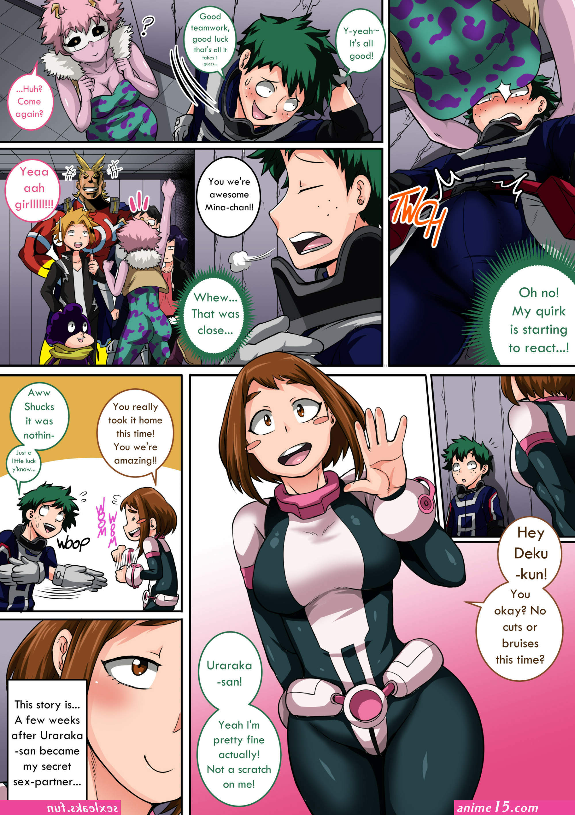 froggy anime porn