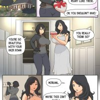 futanari mom porn comics