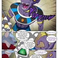 goten trunks and chi chi porn comics