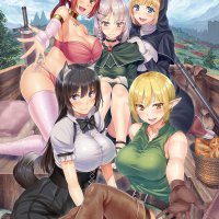 h anime isekai