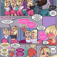 hentia comics sissy