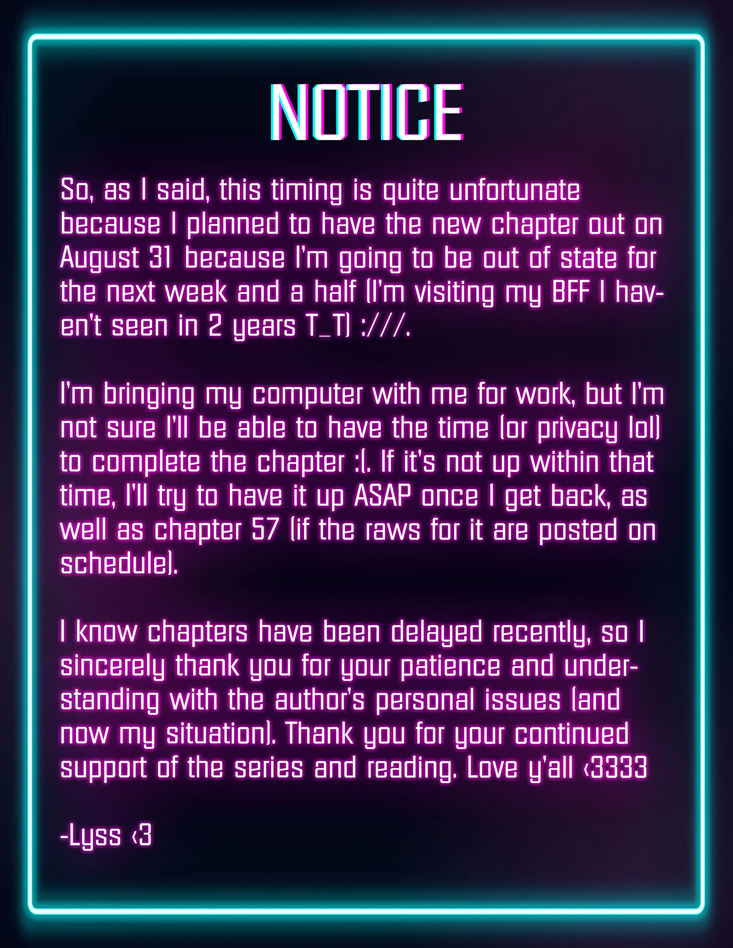 love jinx bato chapter 57