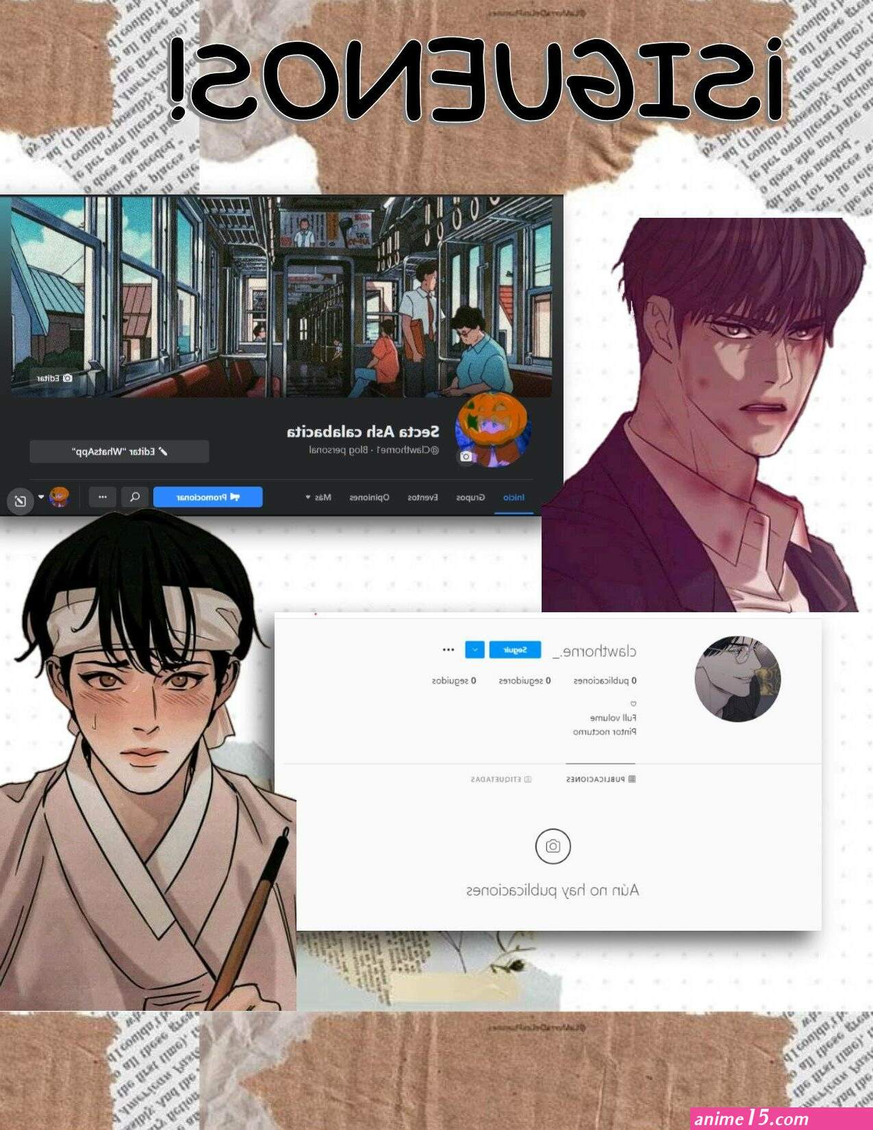manga full volume pt