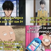 ảnh anime ko che