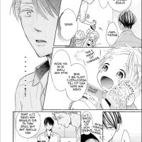 ookami papa ni dekiai sereteimasu