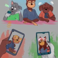 paw patrol porn comics
