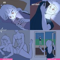 poen comics