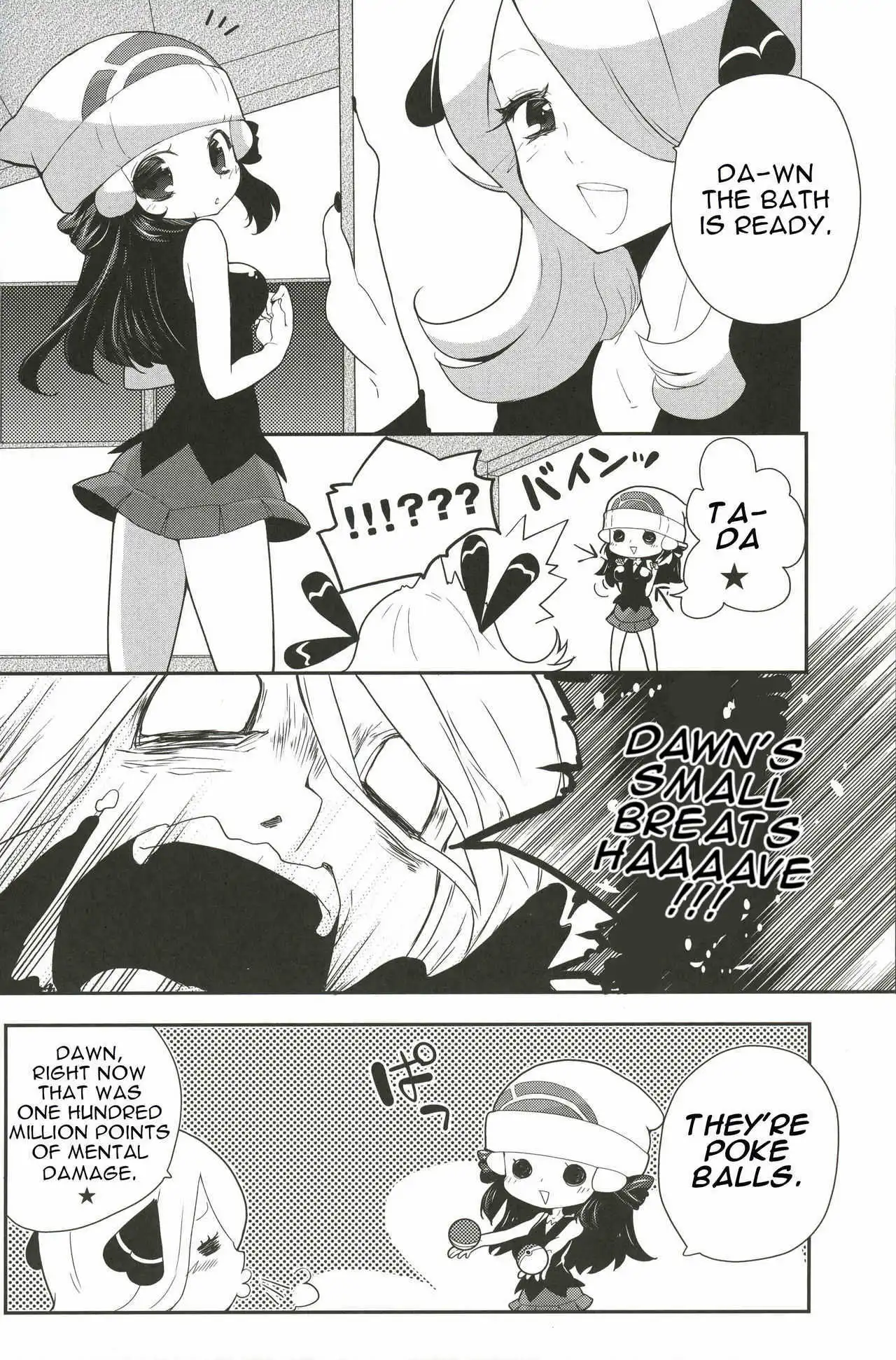 pokemonporn comics