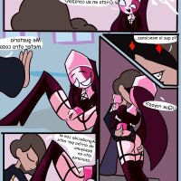 sarv porn comic