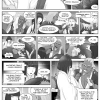 sexe a raikage comics