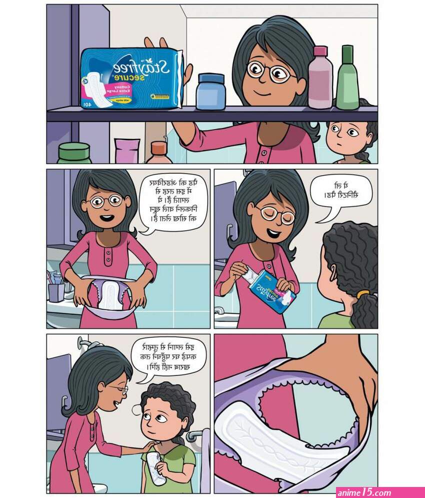 sexy hindi comic