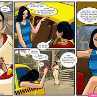 velmma hindi comic