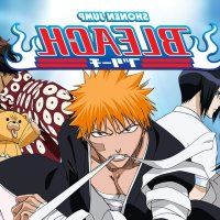 ver bleach en español latino