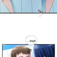 water overflow porn comics