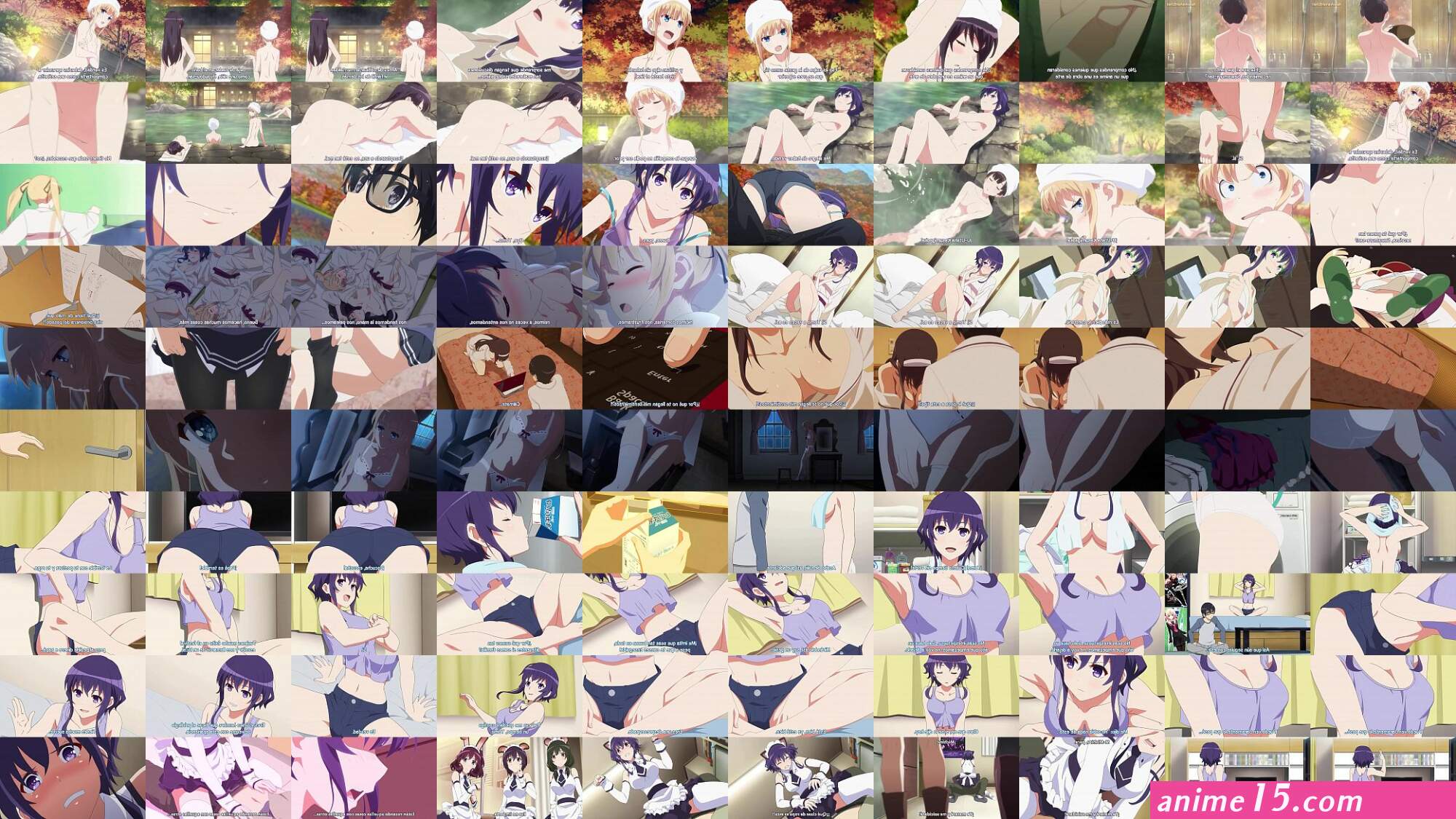 anime ecchi scene 3gp