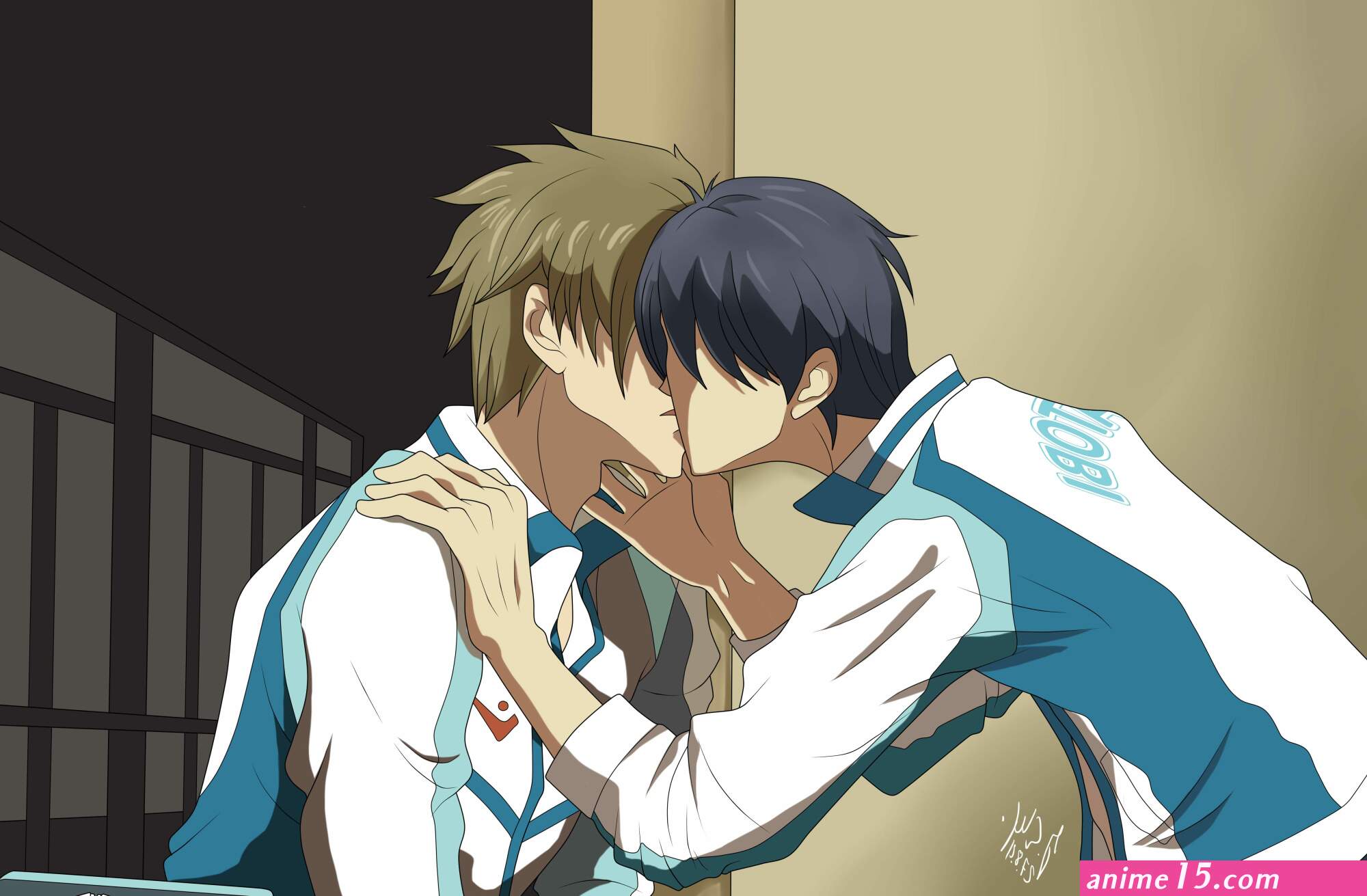 anime free