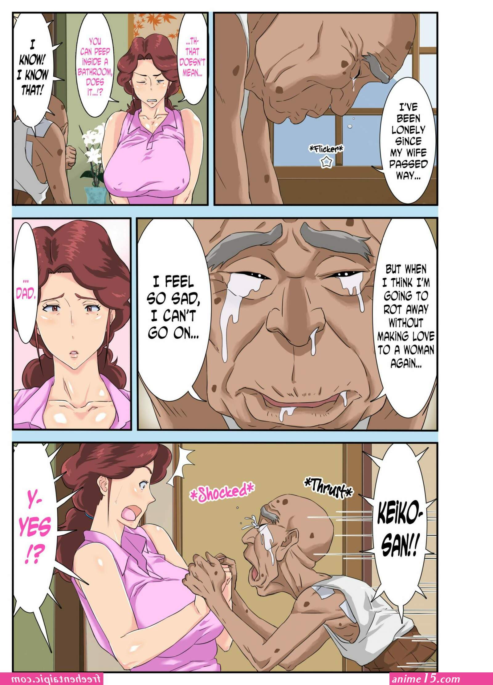 anime hentai oldman porn 2022