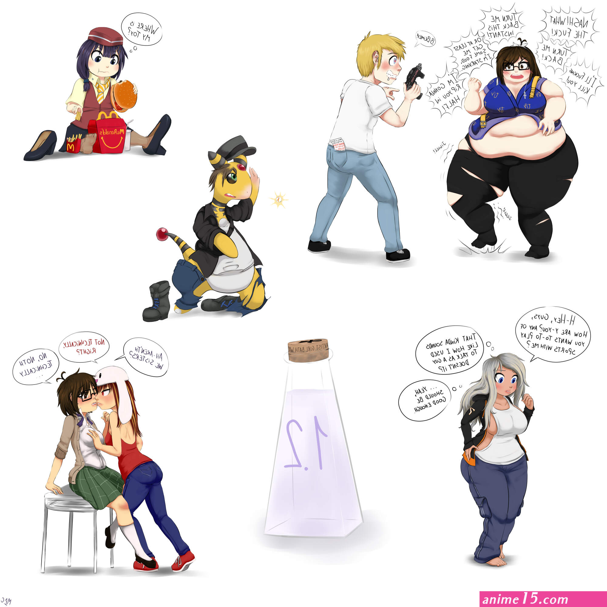 anime porn batch download