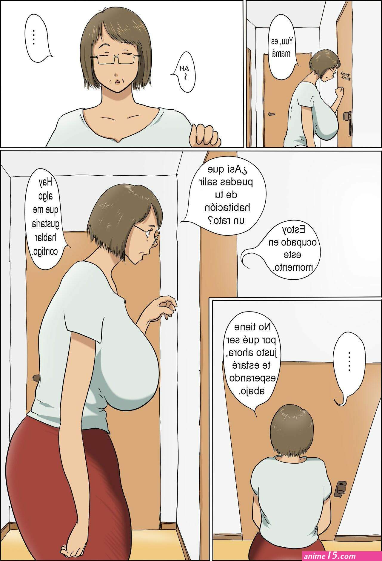 animes xxx mama
