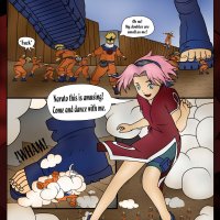 aunt mito sex comics