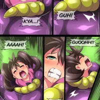 ballora porn comic