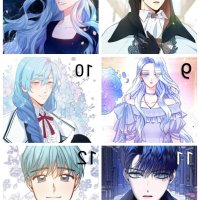 blurry gl manhua online