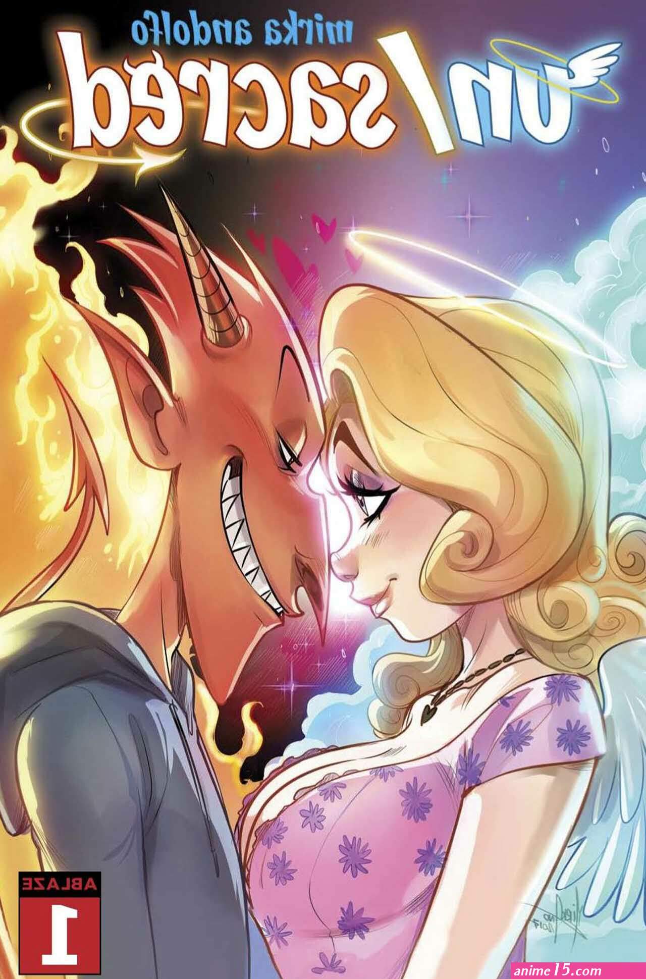 comics naughty home
