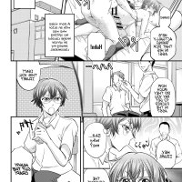 crossdresser porn comics black and white
