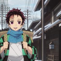 demon slayer distrito rojo cap 1 en español latino