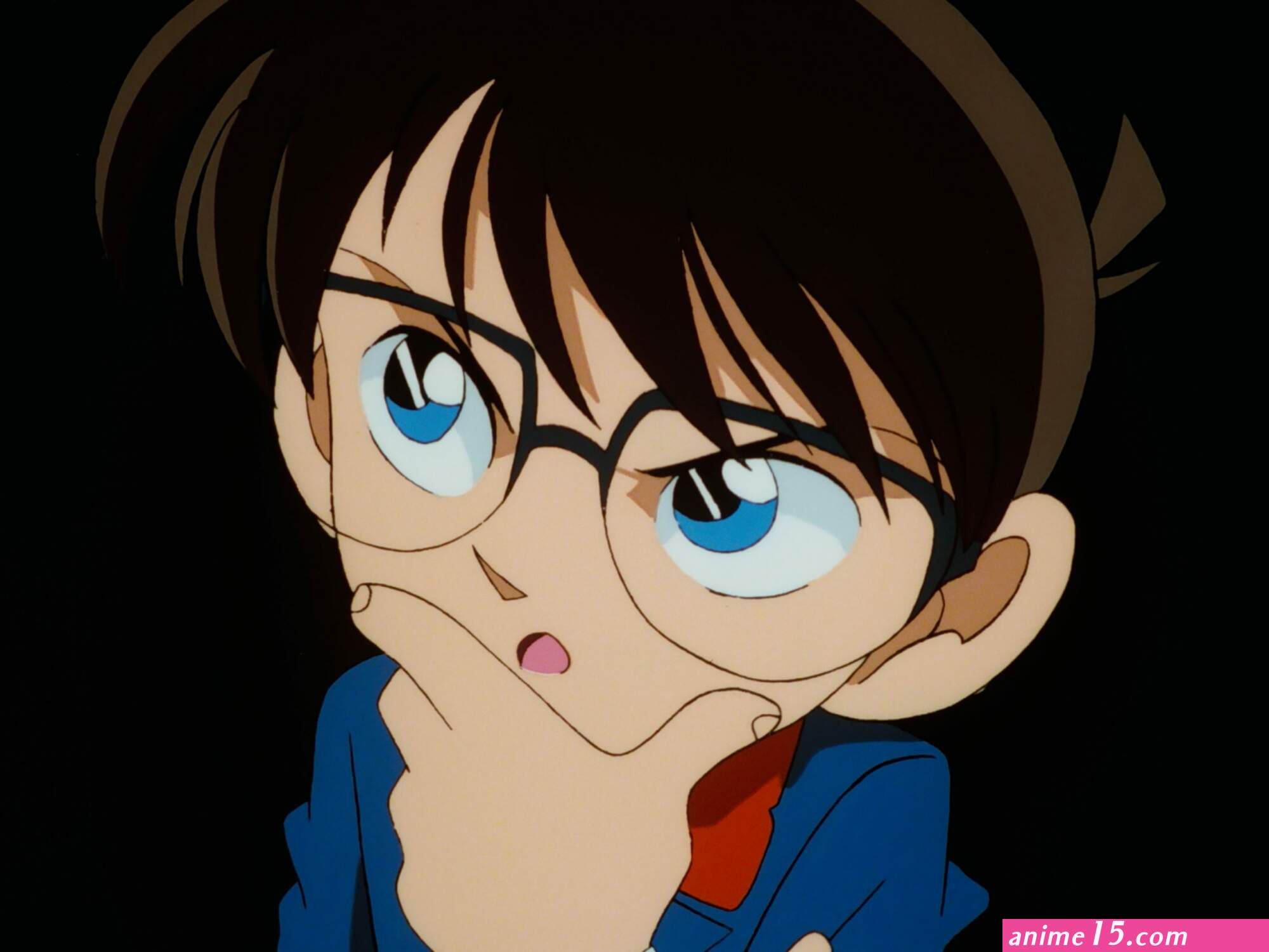detective conan streaming saison 6 vf