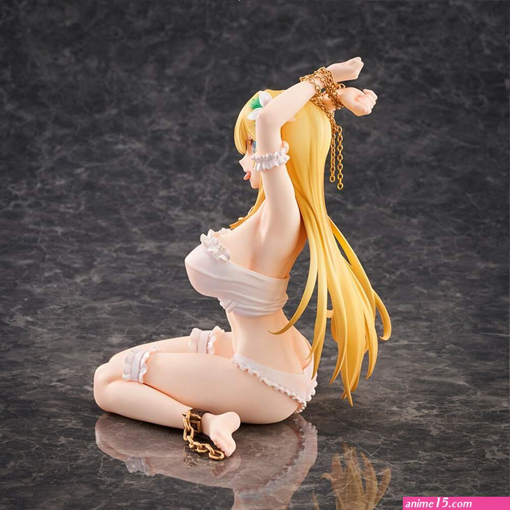 figure anime hentai