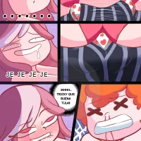 fnf sarvente porn comic
