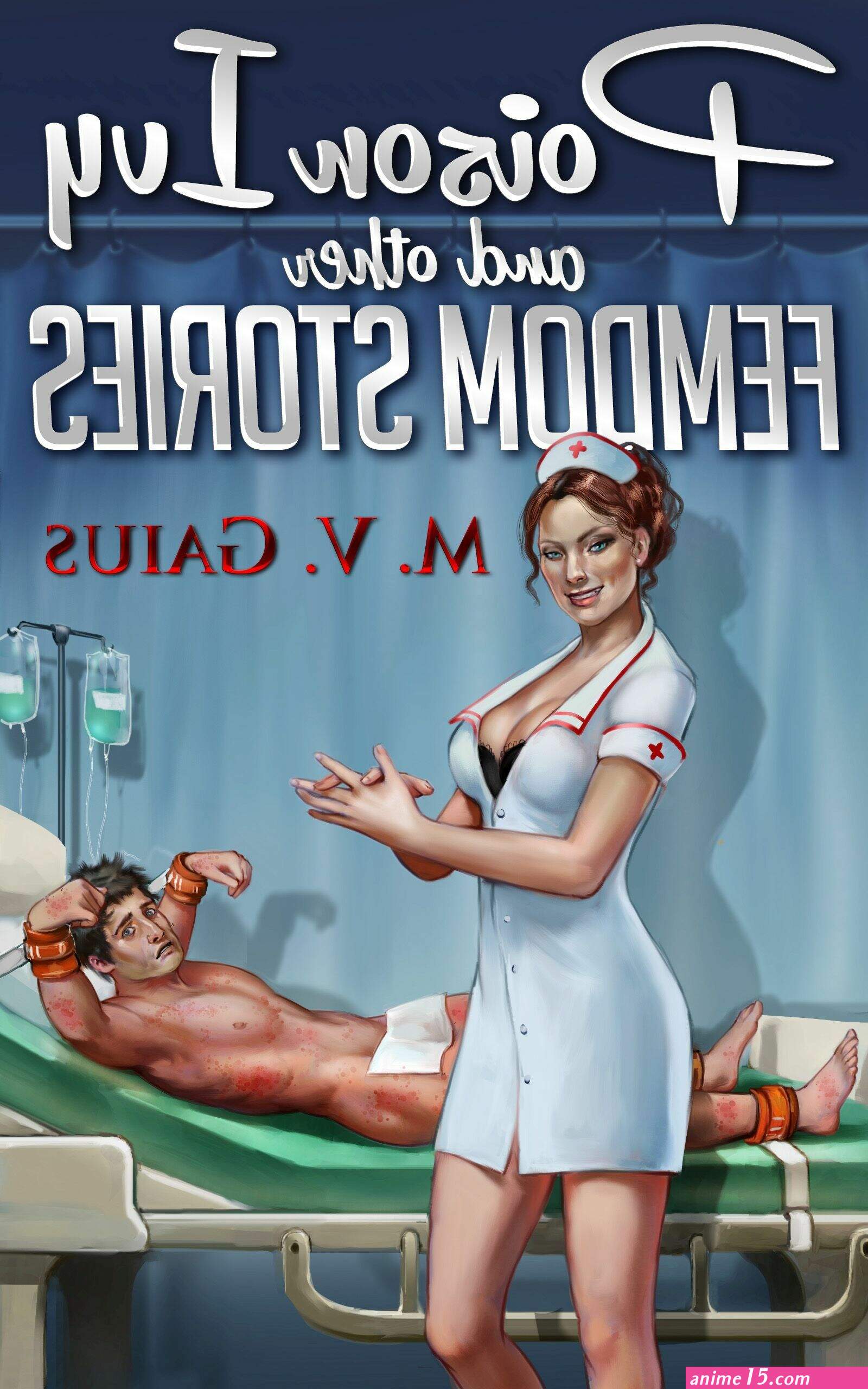 free femdom comics