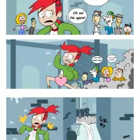 friday night funkin rule 34 comic