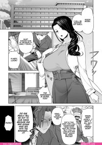 friend mother collection hentai comics