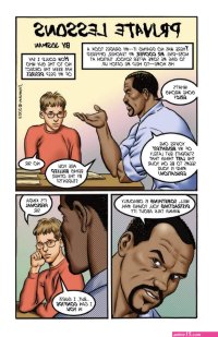 gay coach sex comics