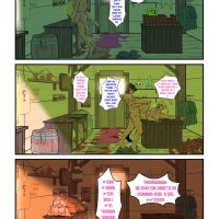 gravity face porn comics