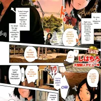 hentai comics colour