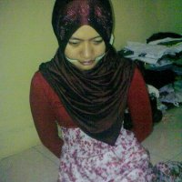 jilbab bondage
