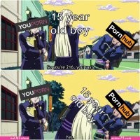 jojos comics porno