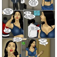 kahani comics sex