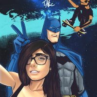 mia khalifa comics