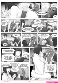 naruto kushina sex comics