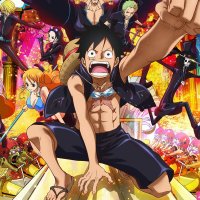 one piece dublado para assistir