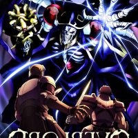 overlord saison 4 vf