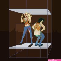 percabeth porn