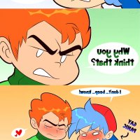 pico x keith sex